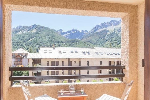 Appartment Fraches LMO110-2209 - Serre Chevalier 1500 - Monêtier Les Bains