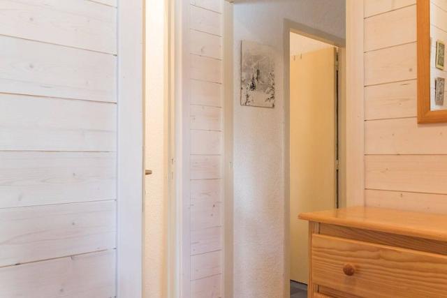 Appartment Vie De Clare Edelweiss LMO150-E204 - Serre Chevalier 1500 - Monêtier Les Bains