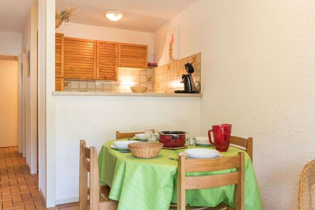 Appartment Vie De Clare Edelweiss LMO150-E204 - Serre Chevalier 1500 - Monêtier Les Bains