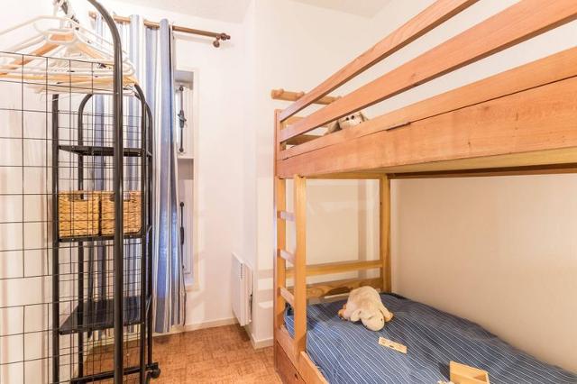 Appartment Vie De Clare Edelweiss LMO150-E204 - Serre Chevalier 1500 - Monêtier Les Bains