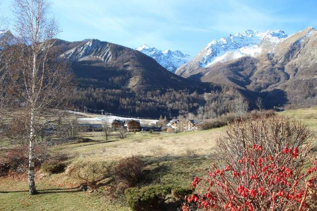 Appartment Le Clos Des Agneaux LMO070-0239 - Serre Chevalier 1500 - Monêtier Les Bains
