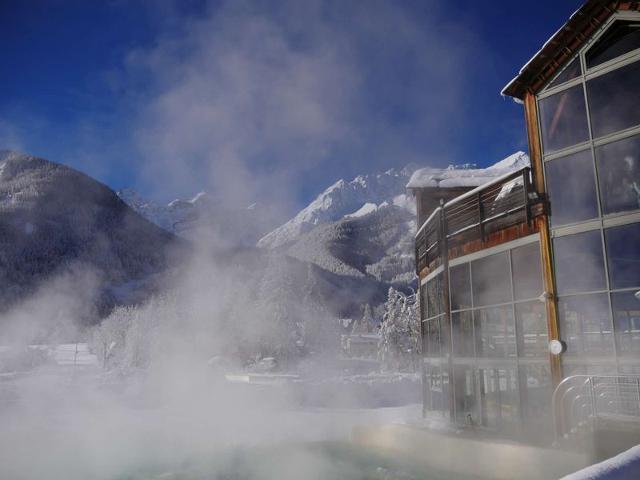Appartment Le Clos Des Agneaux LMO070-0239 - Serre Chevalier 1500 - Monêtier Les Bains