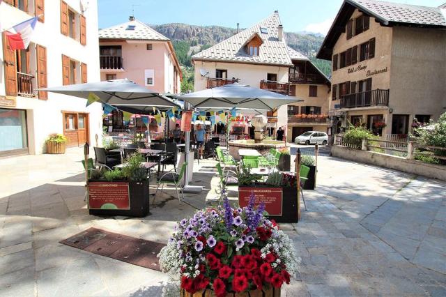 Appartment Le Clos Des Agneaux LMO070-0239 - Serre Chevalier 1500 - Monêtier Les Bains