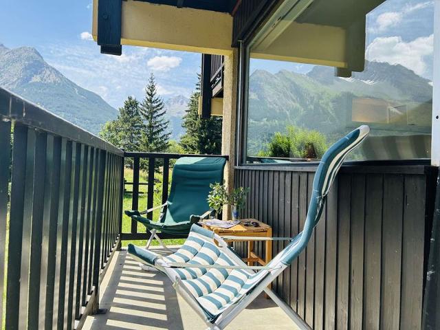 Appartment Clos De L'etoile LMO240-0003 - Serre Chevalier 1500 - Monêtier Les Bains