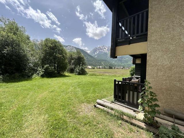 Appartment Clos De L'etoile LMO240-0003 - Serre Chevalier 1500 - Monêtier Les Bains