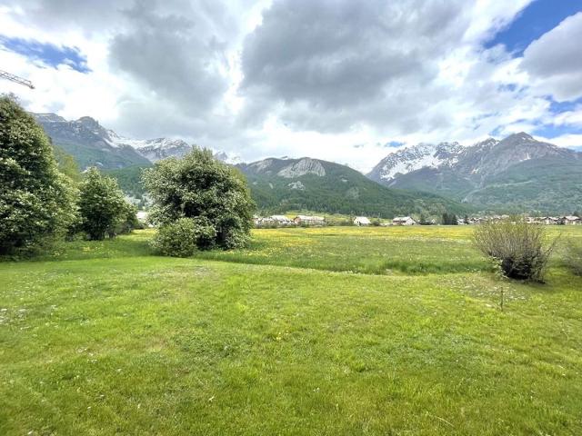 Appartment Clos De L'etoile LMO240-0003 - Serre Chevalier 1500 - Monêtier Les Bains
