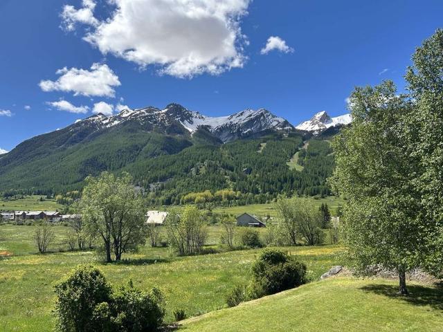 Appartment Clos De L'etoile LMO240-0003 - Serre Chevalier 1500 - Monêtier Les Bains