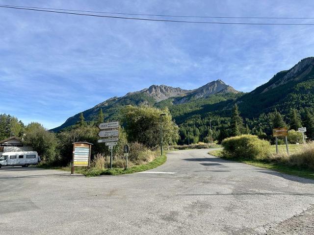 Appartment Clos De L'etoile LMO240-0003 - Serre Chevalier 1500 - Monêtier Les Bains