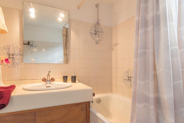 Appartment Vie De Clare Edelweiss LMO150-E301 - Serre Chevalier 1500 - Monêtier Les Bains