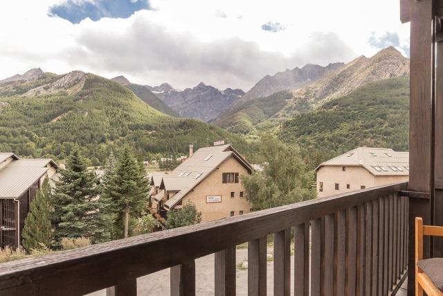 Appartment Vie De Clare Edelweiss LMO150-E301 - Serre Chevalier 1500 - Monêtier Les Bains