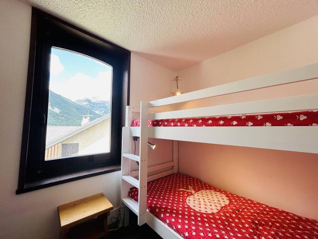 Appartment Vie De Clare Edelweiss LMO150-E301 - Serre Chevalier 1500 - Monêtier Les Bains