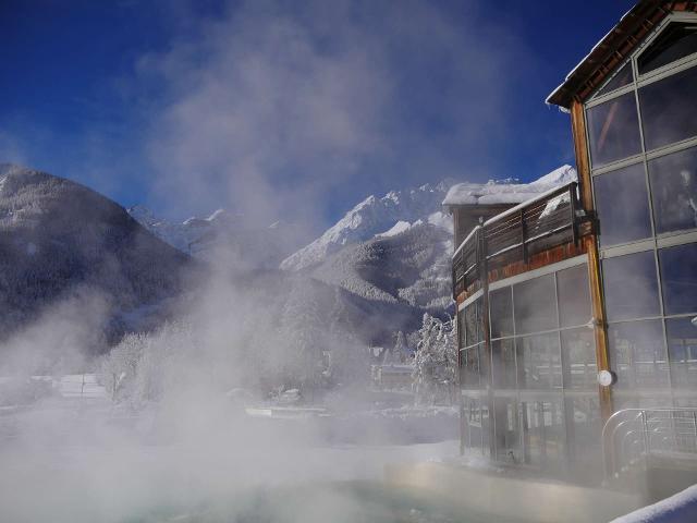 Appartment Vie De Clare Edelweiss LMO150-E301 - Serre Chevalier 1500 - Monêtier Les Bains