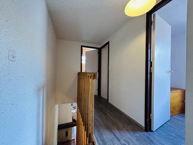 Appartment Vie De Clare Edelweiss LMO150-E301 - Serre Chevalier 1500 - Monêtier Les Bains