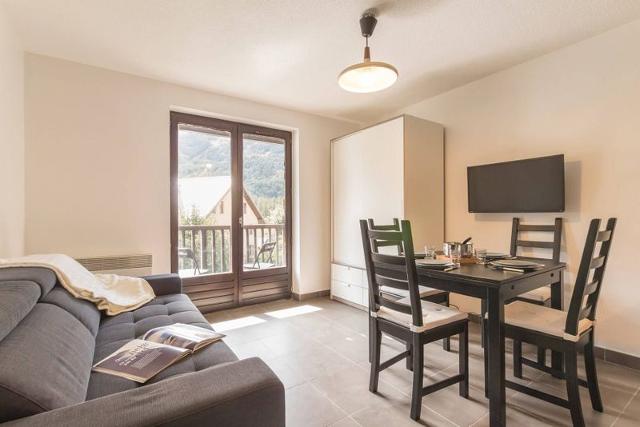 Appartment Neyzets LMO130-B100 - Serre Chevalier 1500 - Monêtier Les Bains