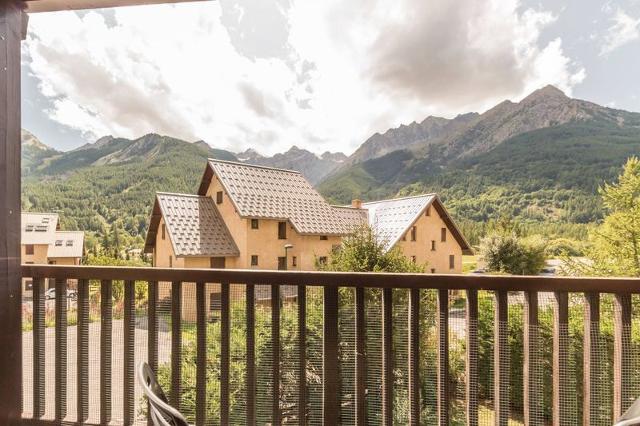 Appartment Neyzets LMO130-B100 - Serre Chevalier 1500 - Monêtier Les Bains