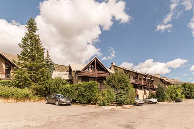 Appartment Neyzets LMO130-B100 - Serre Chevalier 1500 - Monêtier Les Bains