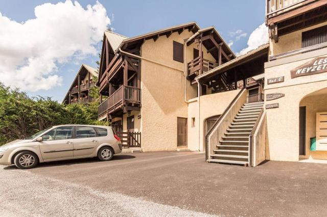 Appartment Neyzets LMO130-B100 - Serre Chevalier 1500 - Monêtier Les Bains