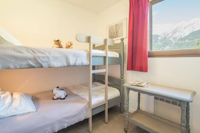 Appartment Clos Des Abeilles LMO250-006B - Serre Chevalier 1500 - Monêtier Les Bains