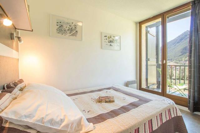 Appartment Clos Des Abeilles LMO250-006B - Serre Chevalier 1500 - Monêtier Les Bains