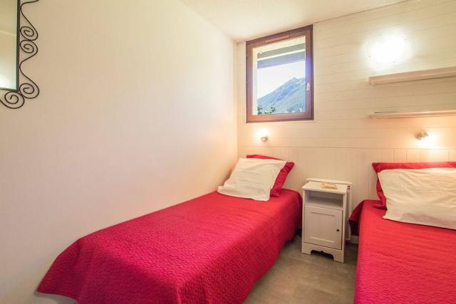 Appartment Clos Des Abeilles LMO250-006B - Serre Chevalier 1500 - Monêtier Les Bains