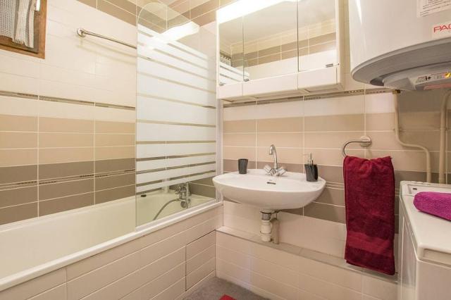 Appartment Clos Des Abeilles LMO250-006B - Serre Chevalier 1500 - Monêtier Les Bains