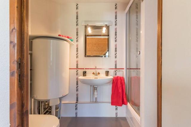 Appartment Clos Des Abeilles LMO250-006B - Serre Chevalier 1500 - Monêtier Les Bains