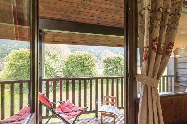 Appartment Clos De L'etoile LMO240-1006 - Serre Chevalier 1500 - Monêtier Les Bains