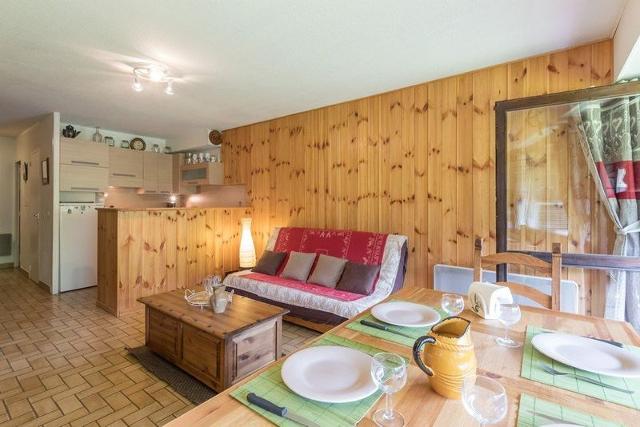 Appartment Clos De L'etoile LMO240-1006 - Serre Chevalier 1500 - Monêtier Les Bains