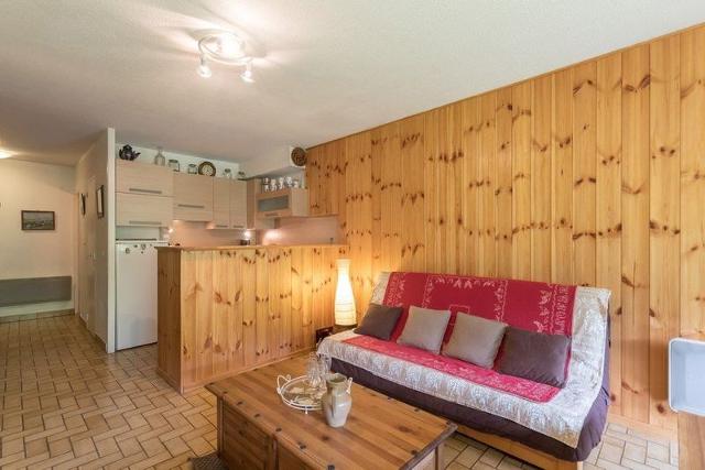 Appartment Clos De L'etoile LMO240-1006 - Serre Chevalier 1500 - Monêtier Les Bains