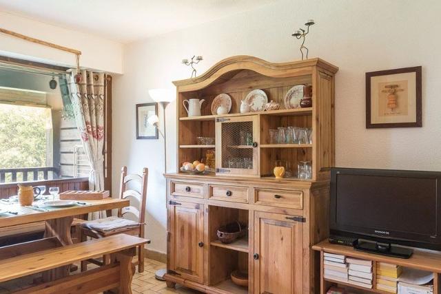 Appartment Clos De L'etoile LMO240-1006 - Serre Chevalier 1500 - Monêtier Les Bains