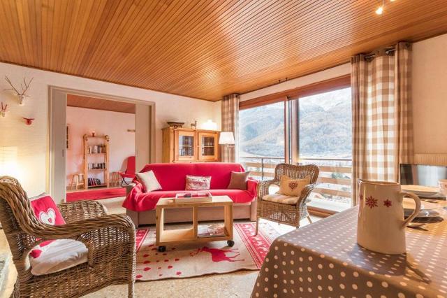 Appartment Pellenches 1 LMO290-1315 - Serre Chevalier 1500 - Monêtier Les Bains