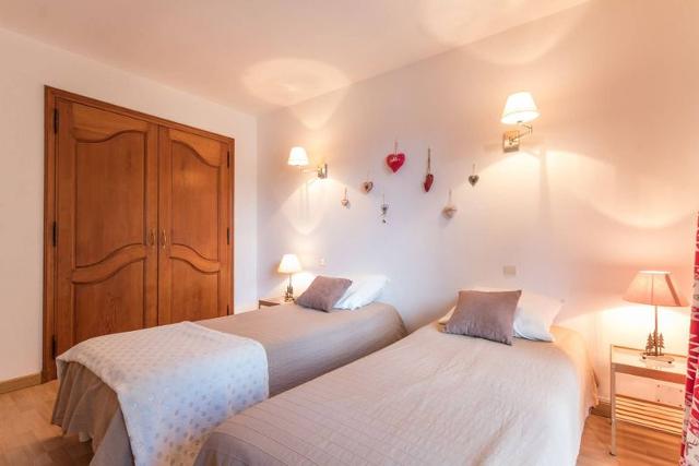 Appartment Pellenches 1 LMO290-1315 - Serre Chevalier 1500 - Monêtier Les Bains