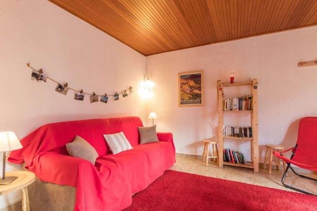 Appartment Pellenches 1 LMO290-1315 - Serre Chevalier 1500 - Monêtier Les Bains
