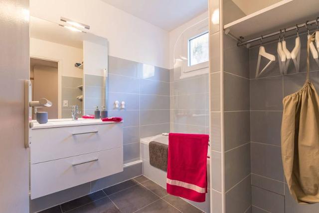 Appartment Pellenches 1 LMO290-1315 - Serre Chevalier 1500 - Monêtier Les Bains