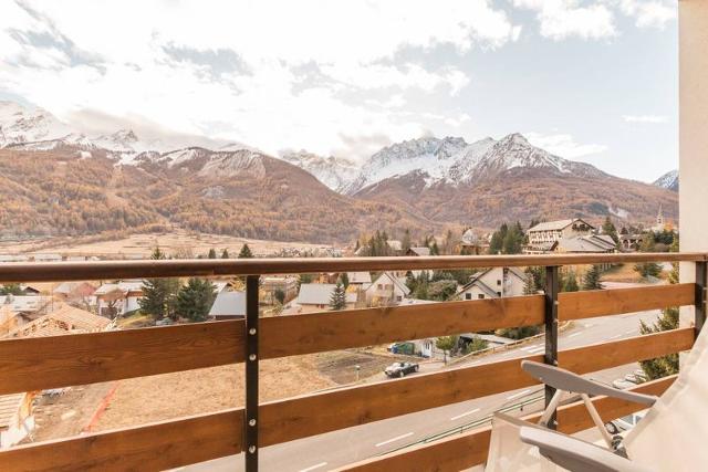 Appartment Pellenches 1 LMO290-1315 - Serre Chevalier 1500 - Monêtier Les Bains