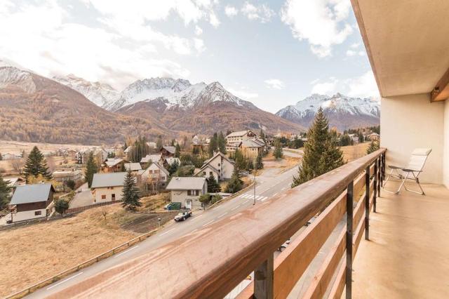 Appartment Pellenches 1 LMO290-1315 - Serre Chevalier 1500 - Monêtier Les Bains