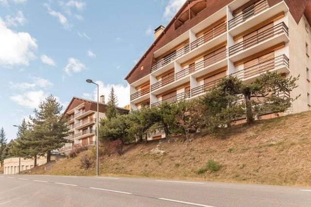 Appartment Pellenches 1 LMO290-1315 - Serre Chevalier 1500 - Monêtier Les Bains