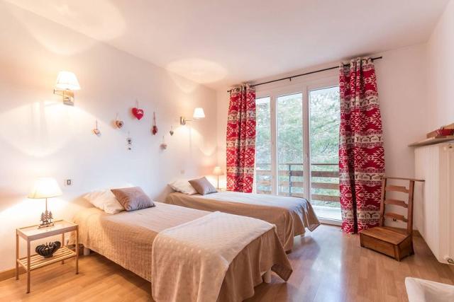 Appartment Pellenches 1 LMO290-1315 - Serre Chevalier 1500 - Monêtier Les Bains