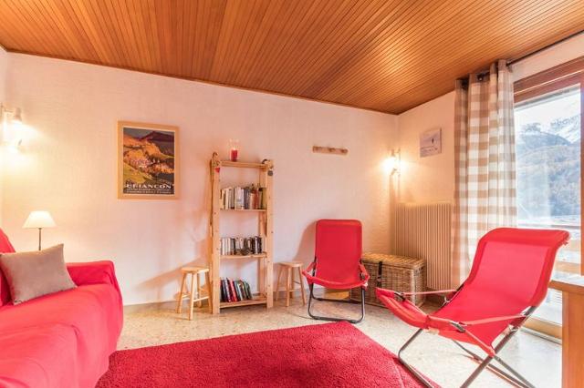 Appartment Pellenches 1 LMO290-1315 - Serre Chevalier 1500 - Monêtier Les Bains