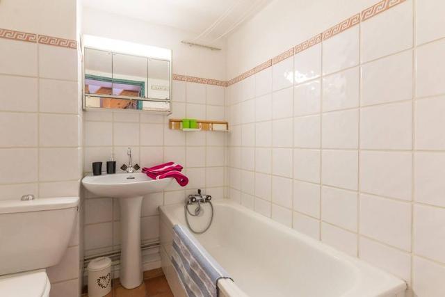 Appartment La Maurine LMO120-2000 - Serre Chevalier 1500 - Monêtier Les Bains