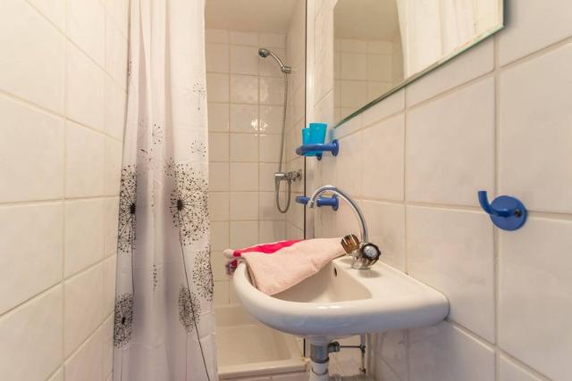 Appartment La Maurine LMO120-2000 - Serre Chevalier 1500 - Monêtier Les Bains
