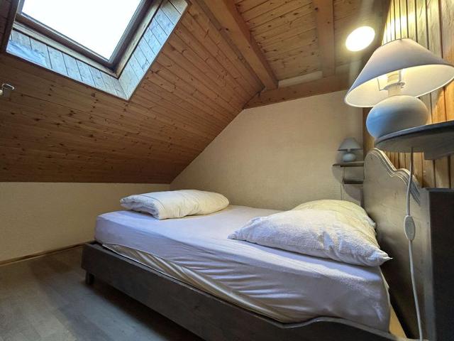 Appartment Pre Des Fonts LMO310-1007 - Serre Chevalier 1500 - Monêtier Les Bains