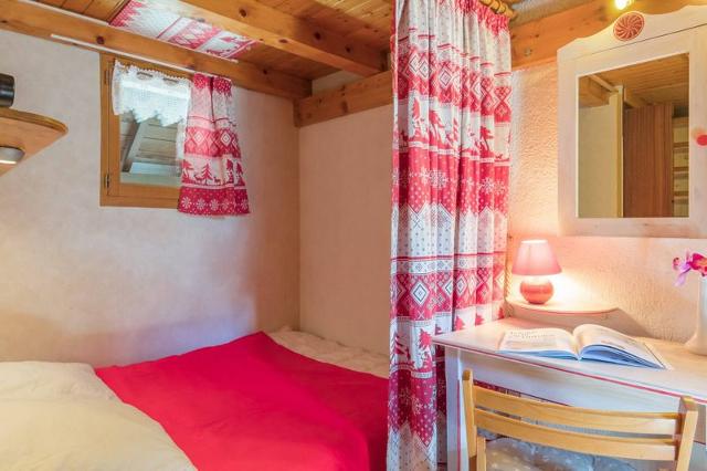 Appartment Pre Des Fonts LMO310-1007 - Serre Chevalier 1500 - Monêtier Les Bains