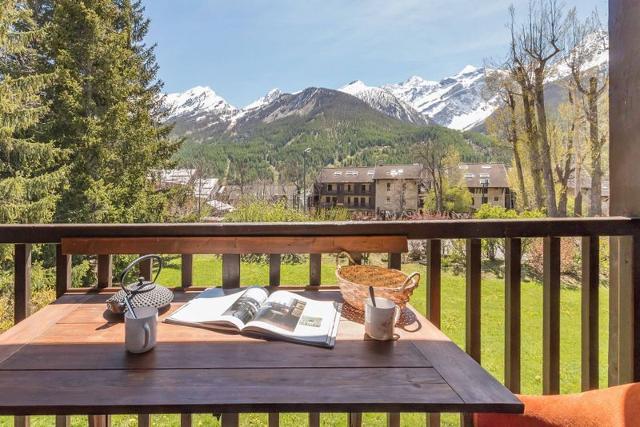 Appartment Pre Des Fonts LMO310-1007 - Serre Chevalier 1500 - Monêtier Les Bains