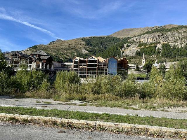Appartment Pre Des Fonts LMO310-1007 - Serre Chevalier 1500 - Monêtier Les Bains