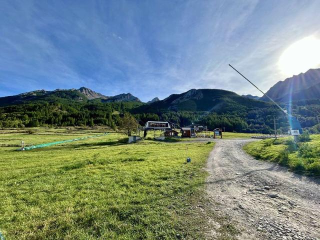 Appartment Pre Des Fonts LMO310-1007 - Serre Chevalier 1500 - Monêtier Les Bains