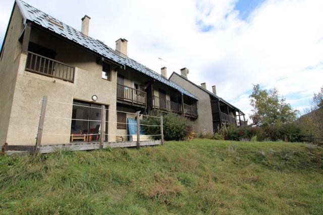 Appartment Guisane LMO220-1000 - Serre Chevalier 1500 - Monêtier Les Bains