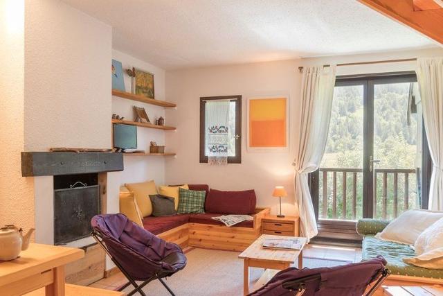 Appartment Guisane LMO220-1000 - Serre Chevalier 1500 - Monêtier Les Bains