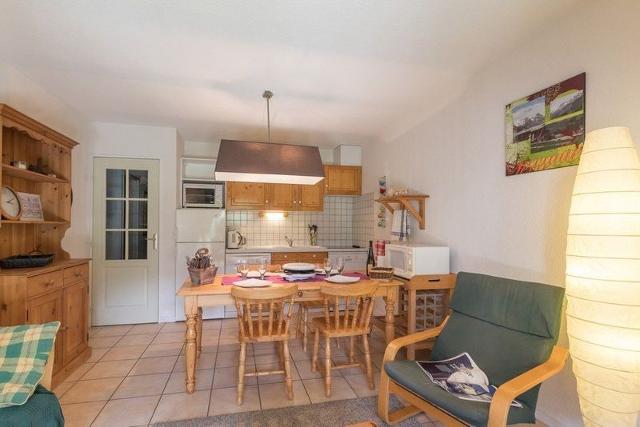 Appartment Le Rocher LMO280-00B3 - Serre Chevalier 1500 - Monêtier Les Bains