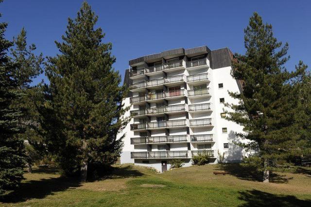 Appartment Grand Pre LSA200-4000 - Serre Chevalier 1400 - Villeneuve